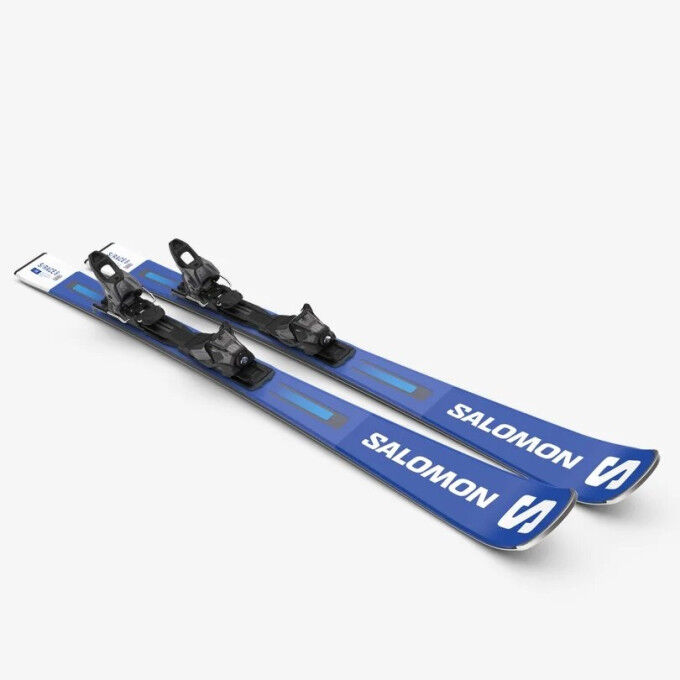 E S/RACE 8 + M11 GW L80 RA