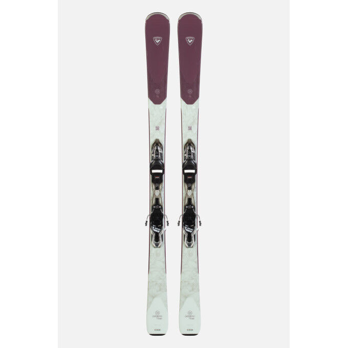 Rossignol EXPERIENCE W 78 CARBON XPRESS skis