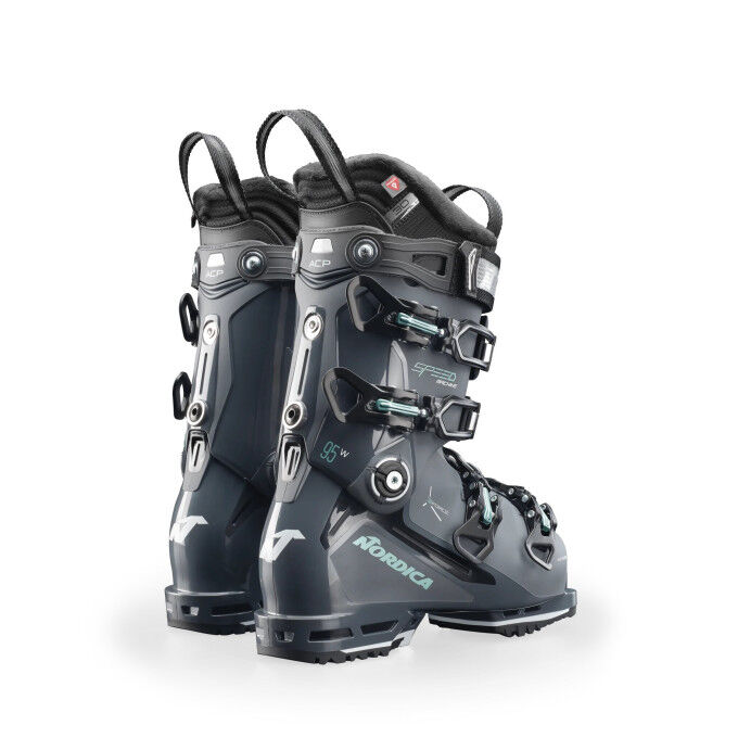 Nordica SPEEDMACHINE 3 95 W (GW) ski boots Nordica SPEEDMACHINE 3 95 W (GW) ski boots