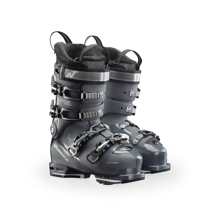 Nordica SPEEDMACHINE 3 95 W (GW) ski boots Nordica SPEEDMACHINE 3 95 W (GW) ski boots