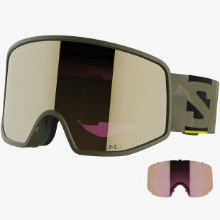 SENTRY PRO SIGMA OLIVE/SOL BG