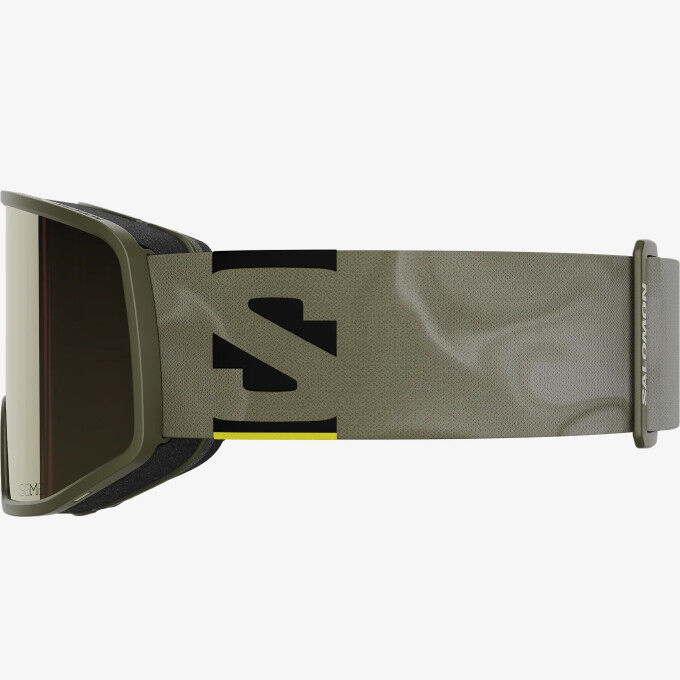 SENTRY PRO SIGMA OLIVE/SOL BG
