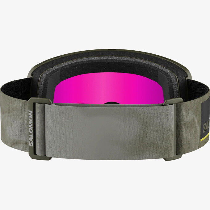 SENTRY PRO SIGMA OLIVE/SOL BG