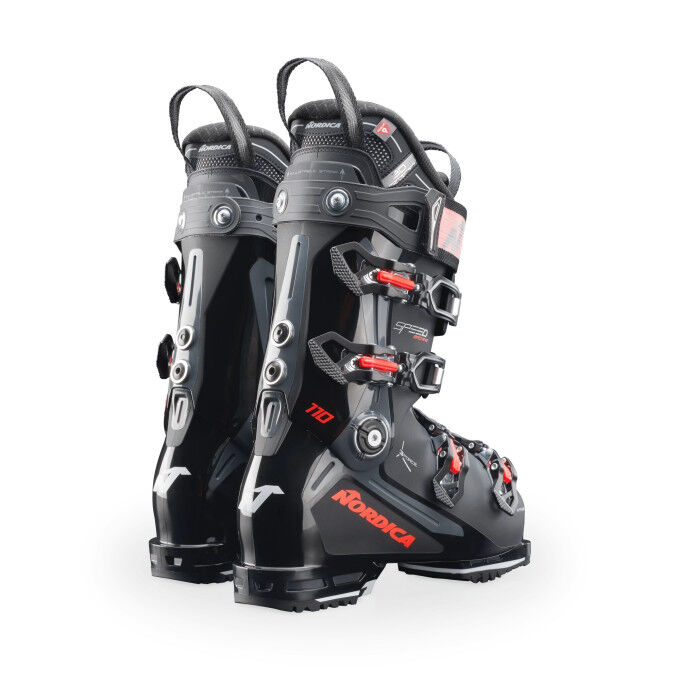 Nordica SPEEDMACHINE 3 110 (GW) ski boots