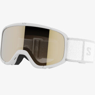 LUMI ACCESS WHITE/UNIV FLASH G