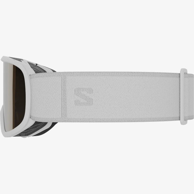 LUMI ACCESS WHITE/UNIV FLASH G