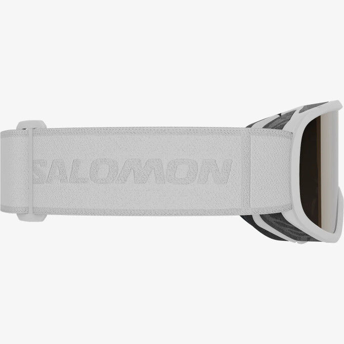 LUMI ACCESS WHITE/UNIV FLASH G