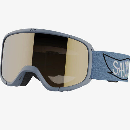 RIO SMOKE BLUE/UNIV GOLD