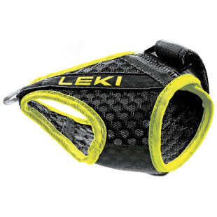 Dragonne LEKI SHARK FRAME STRAP MESH