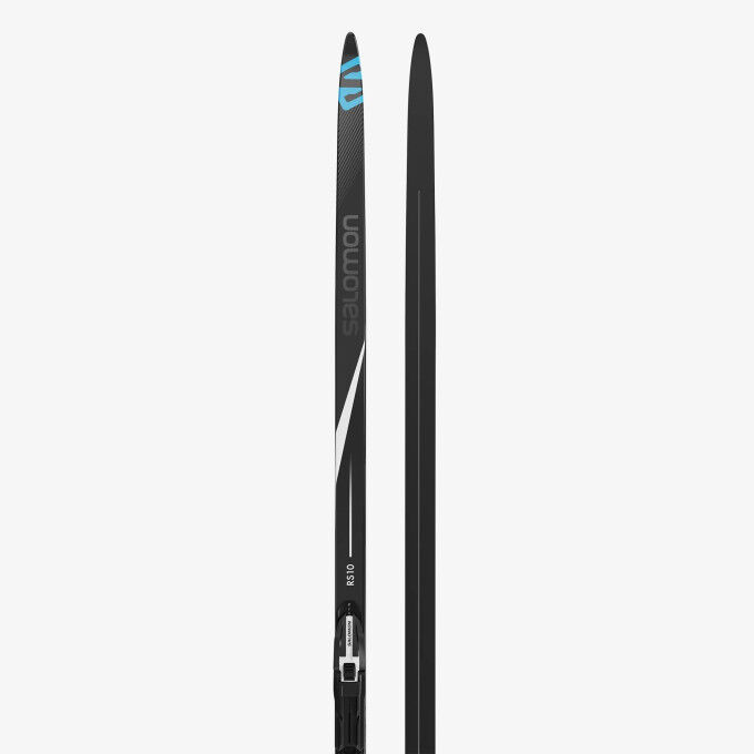 RS 10 X-STIFF +SHIFT BDG