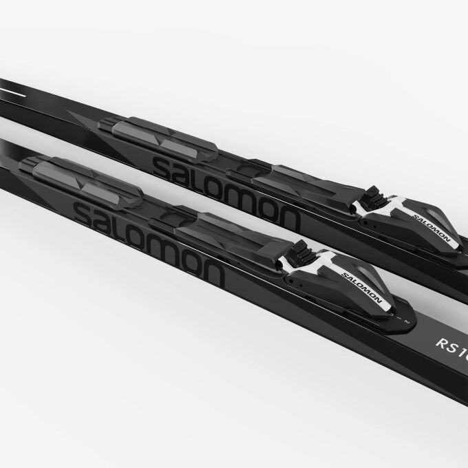 RS 10 X-STIFF +SHIFT BDG