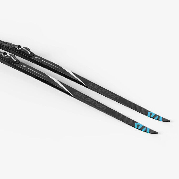 RS 10 X-STIFF +SHIFT BDG