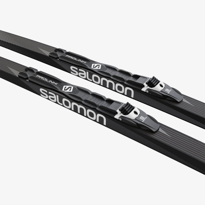 SETS NORD. RS 8 X-STIFF PM PLK PRO