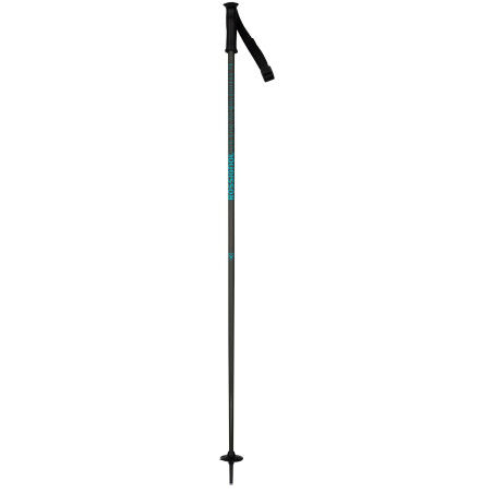 Bastones esquí mujer Rossignol ELECTRA Khaki