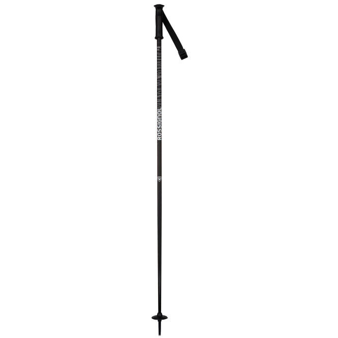 Rossignol Electra Premium Clip Black Skistokken