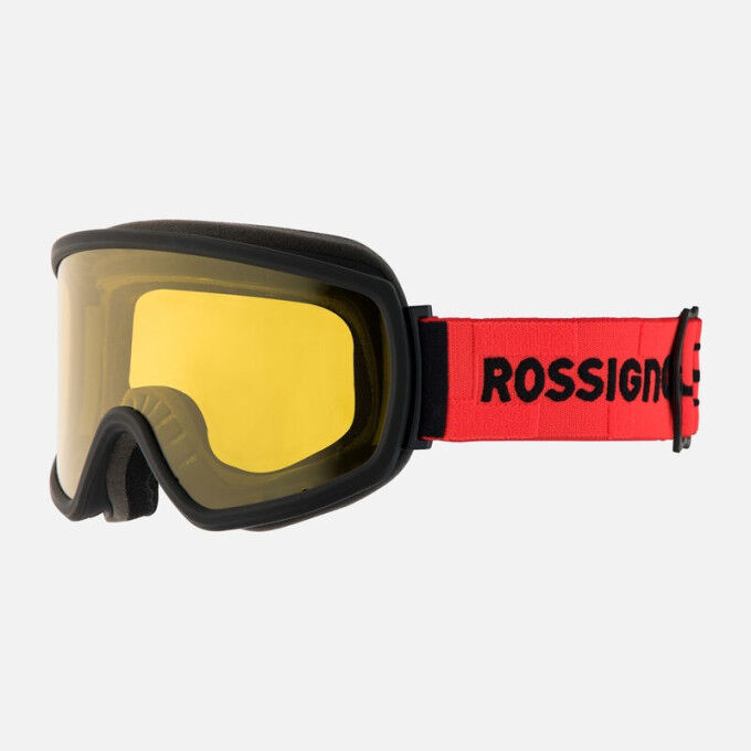 Pasamontañas Rossignol HERO Rojo unisex
