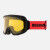 Pasamontañas Rossignol HERO Rojo unisex
