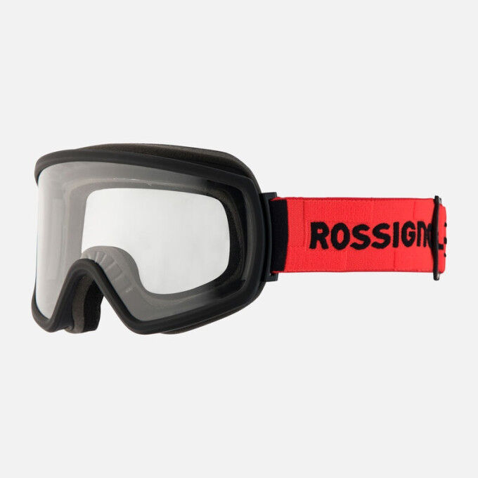 Pasamontañas Rossignol HERO Rojo unisex