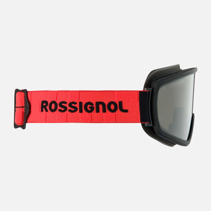 Pasamontañas Rossignol HERO Rojo unisex
