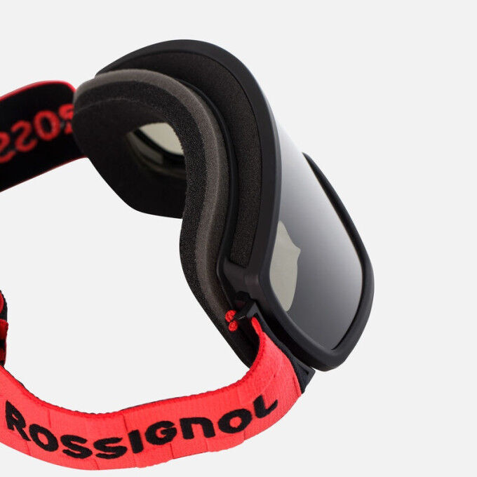 Pasamontañas Rossignol HERO Rojo unisex
