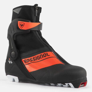 Botas esquí nórdico Rossignol X-10 SKATE