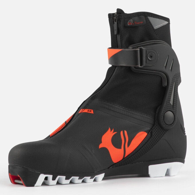Botas esquí nórdico Rossignol X-10 SKATE