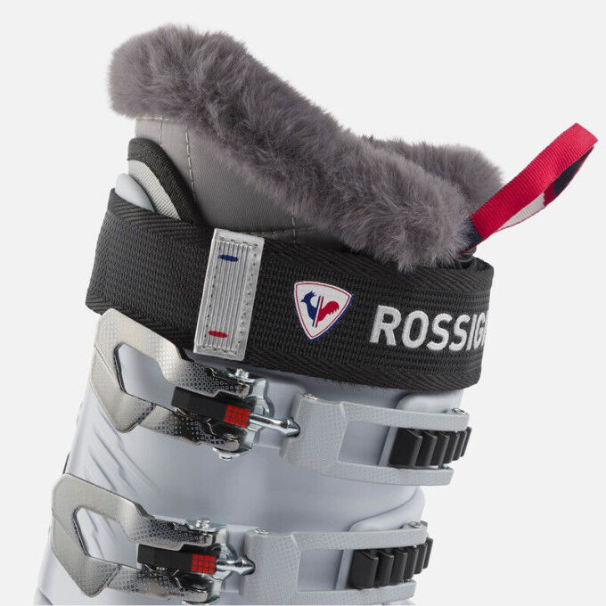 Botas esquí mujer Rossignol PURE PRO 90 GW Ice Grey