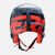 Casco esquí Rossignol HERO GINT IMPACTS FIS Azul