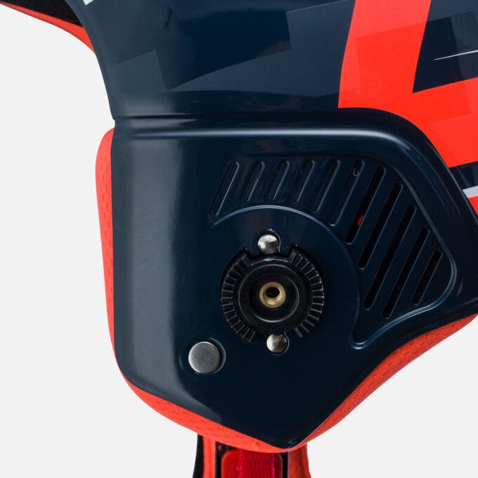 HERO GINT IMPACTS FIS BLUE