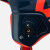 Casco esquí Rossignol HERO GINT IMPACTS FIS Azul