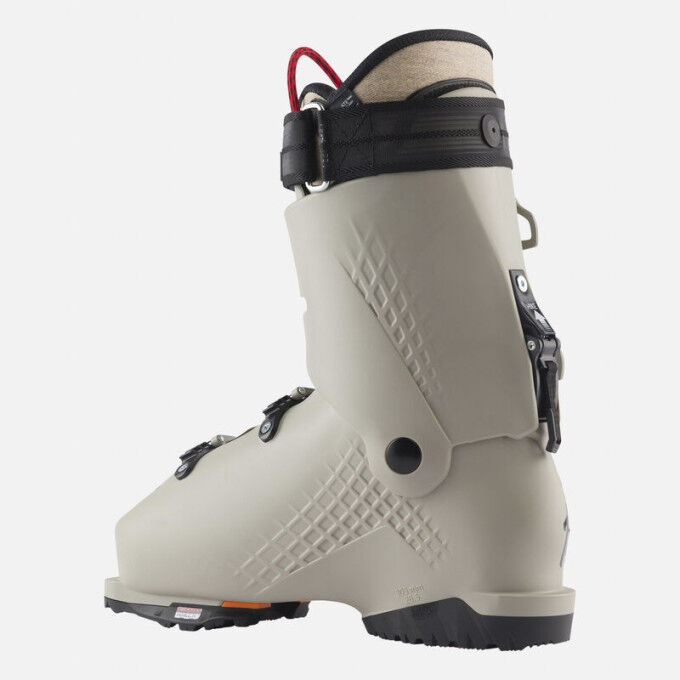 Rossignol ALLTRACK PRO110 MV GW Nom Grey all-mountain ski boots