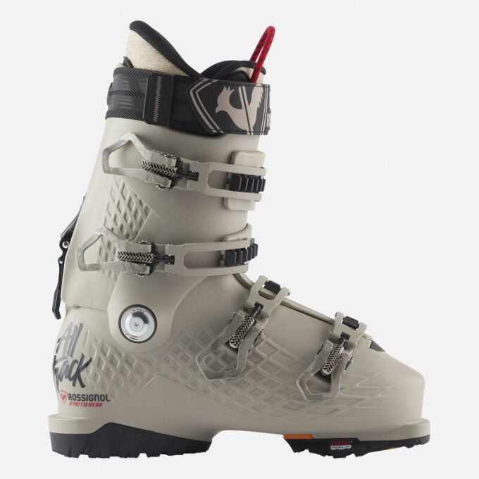 Rossignol ALLTRACK PRO110 MV GW Nom Grey all-mountain ski boots