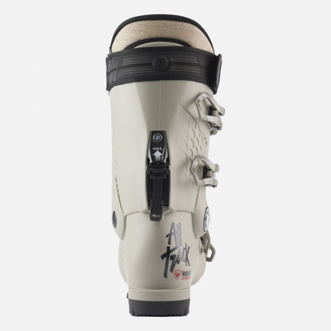 Rossignol ALLTRACK PRO110 MV GW Nom Grey all-mountain ski boots