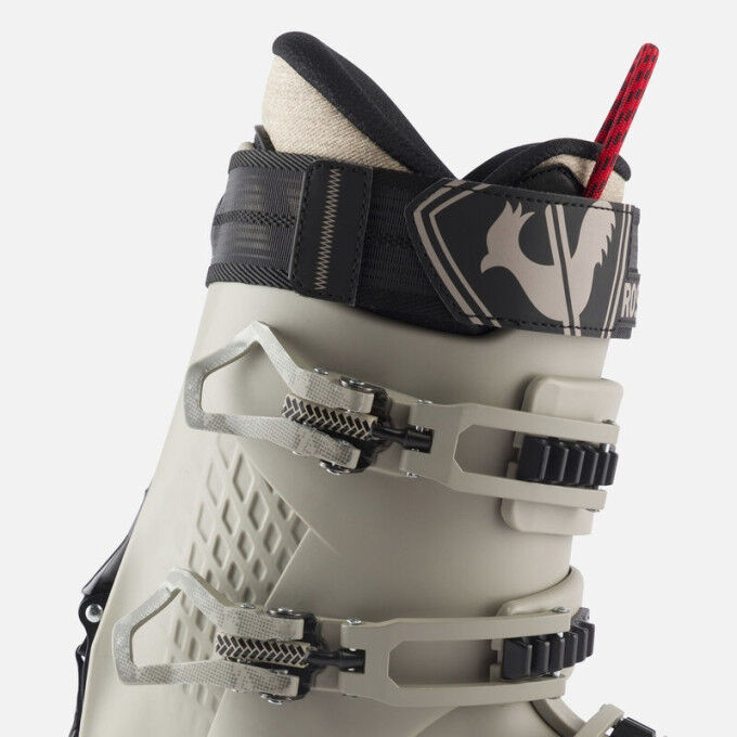 Rossignol ALLTRACK PRO110 MV GW Nom Grey all-mountain ski boots
