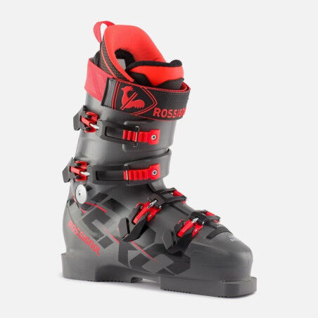 Rossignol HERO WORLD CUP Z SOFT+ Meteor Grey Ski Boots