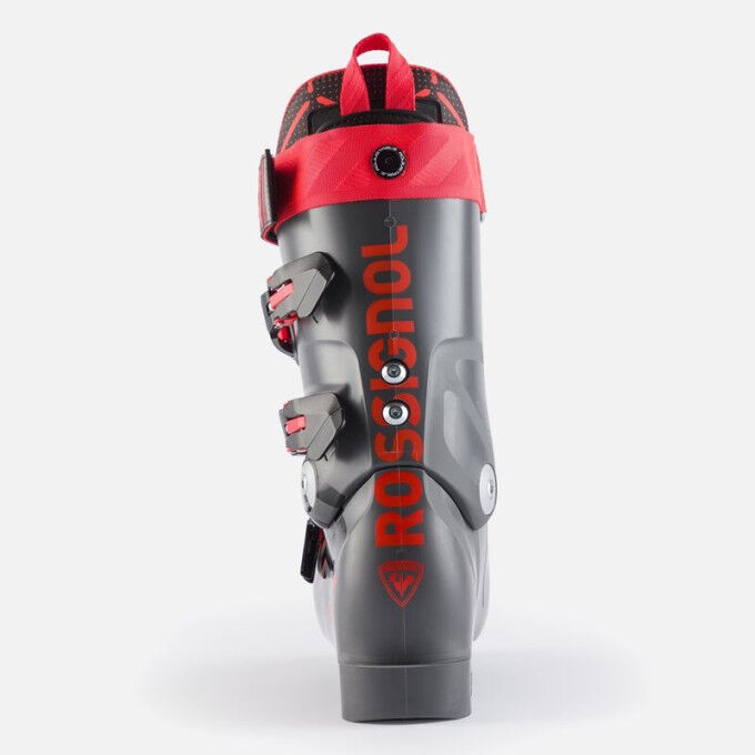 Botas esquí Rossignol HERO WORLD CUP Z SOFT+ Meteor Grey