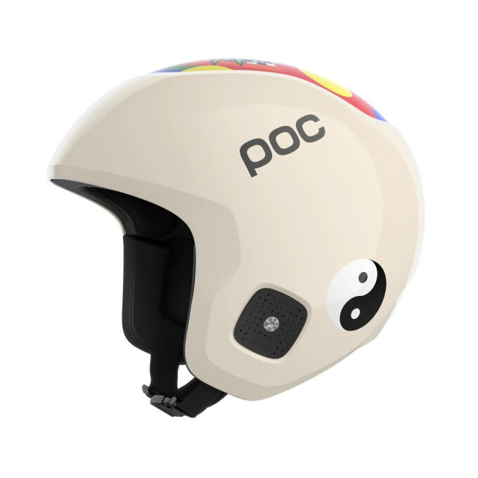 Poc SKULL DURA JR Speedy Dolcezza ski helmet