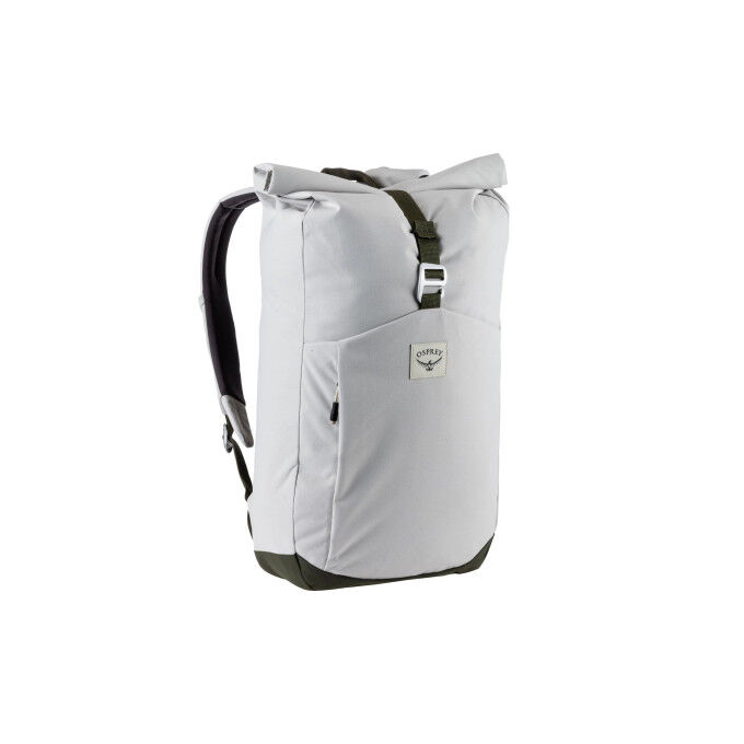 arcane flap top backpack osprey Unisex Roll The Arcane Roll Top Pack is a stylish Osprey Mens Arcane Roll Top