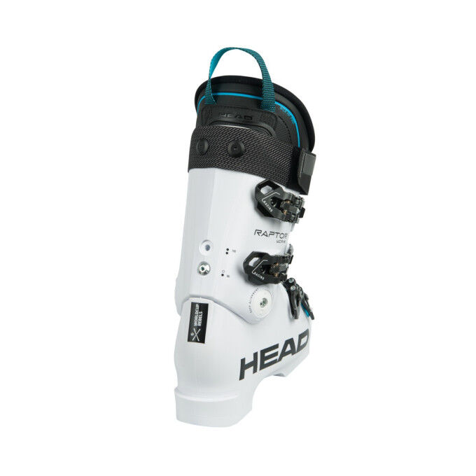 Botas esquí Head RAPTOR WCR 90 Blanco