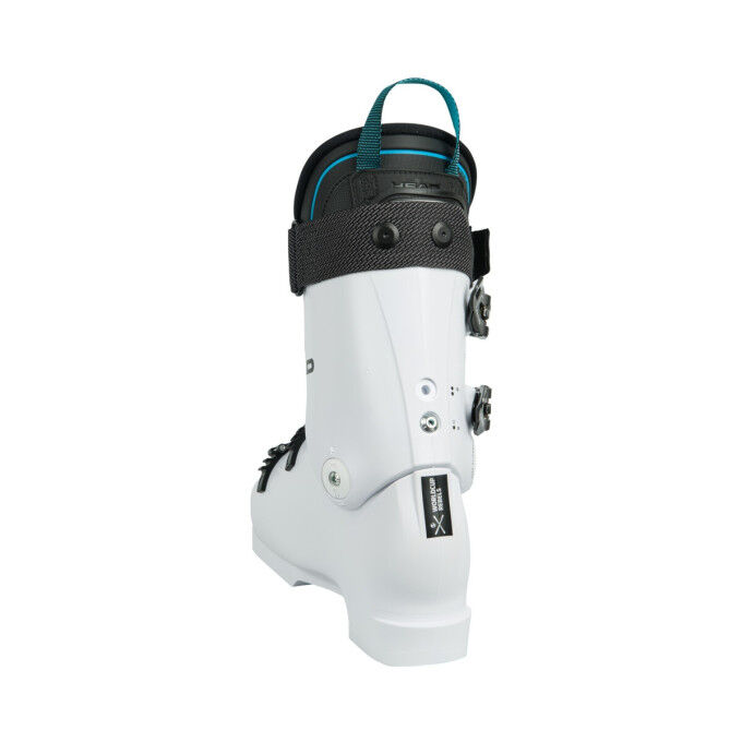 Botas esquí Head RAPTOR WCR 90 Blanco