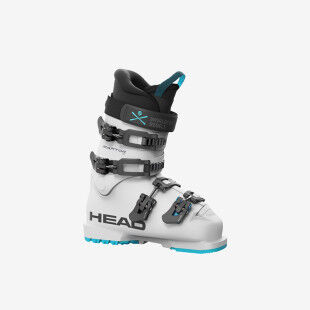 Botas esquí junior Head RAPTOR 70 White
