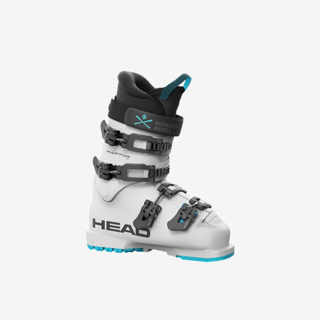 Botas esquí junior Head RAPTOR 70 White