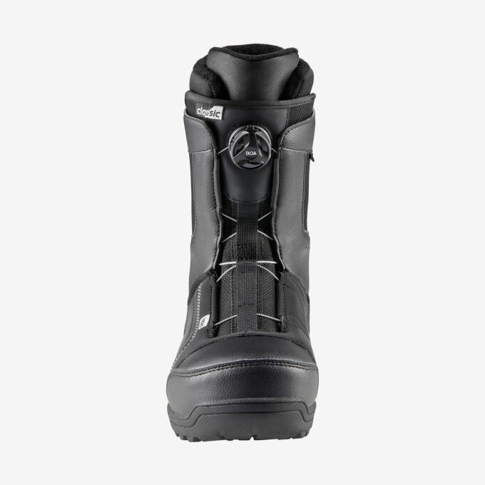 Head CLASSIC LYT BOA Botas Snowboard Negro