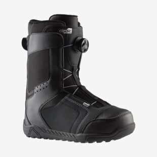 Botas snowboard Head ZORA LYT BOA Negro