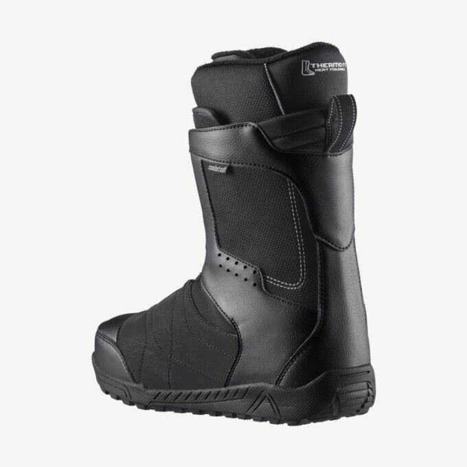Botas snowboard Head ZORA LYT BOA Negro