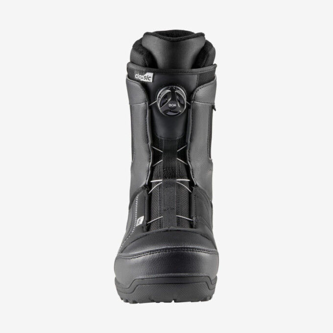 Botas snowboard Head ZORA LYT BOA Negro