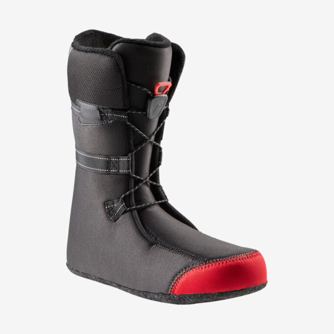 Botas snowboard Head ZORA LYT BOA Negro