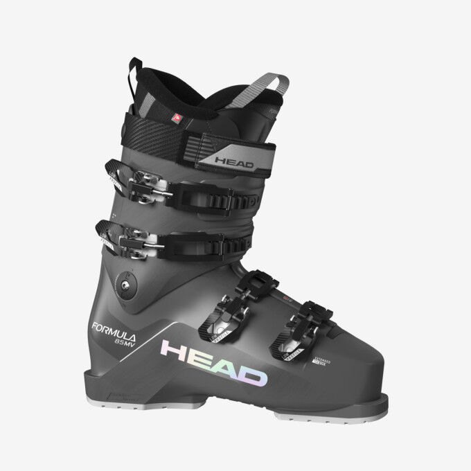 Head FORMULA 85 W MV ski boots Anthracite