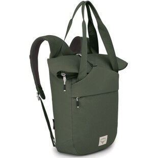 ARCANE TOTE PACK