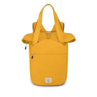 Osprey ARCANE TOTE PACK Bolsa Honeybee Amarillo